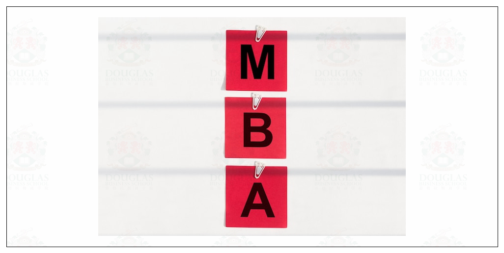 你离管理岗只差一个免联考MBA