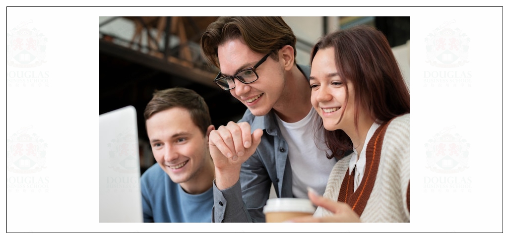 什么是计算机科学MBA?