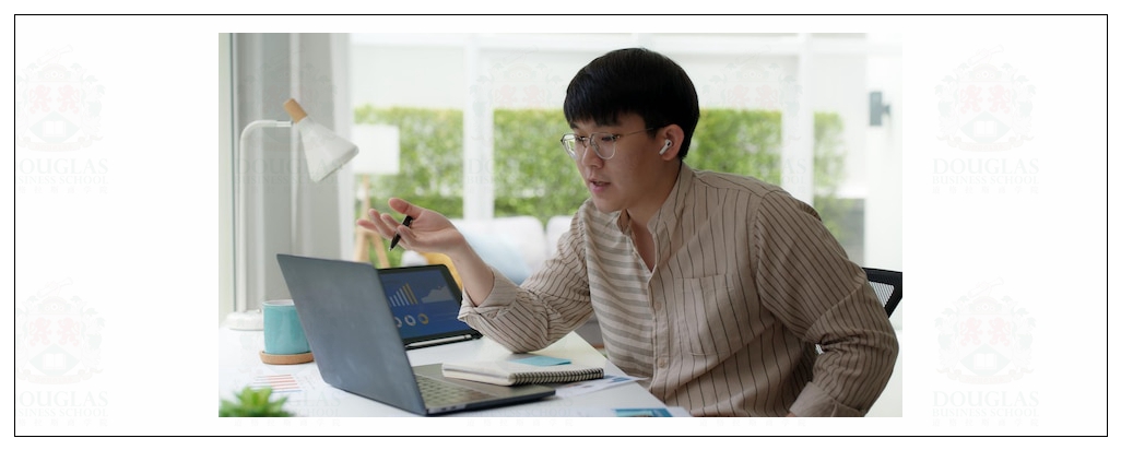 工商管理硕士学位课程 (MBA):什么是GMAT?