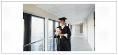 为什么选择俄亥俄大学的MBA?